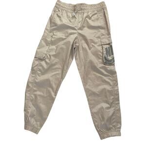 Nike parachute pants